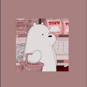 Meet your Posher, Kasydi